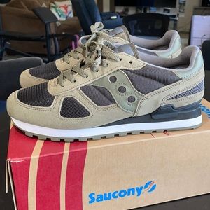 Men’s Saucony Shadow Original